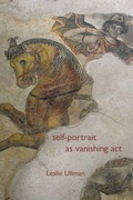 Cover: Self Portrait as Vanishing Act - Lily Poetry Review