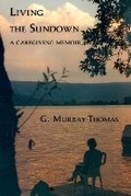 Cover: Living the Sundown - Moontide Press