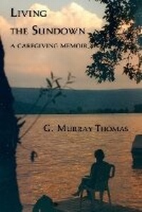 Enlarge image Cover: Living the Sundown - Moontide Press