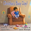 Cover: Christian's Busy Day - Pa-Pro-VI Publishing