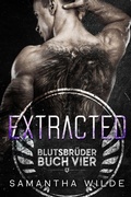 Cover: Extracted (German Edition) - Samantha Wilde