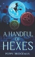 Cover: A Handful of Hexes - Perry Wilson Books