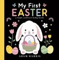 Cover: My First Easter - Young Dreamers Press