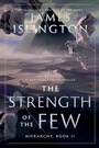 Cover: The Strength of the Few - Saga Press