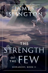 Enlarge image Cover: The Strength of the Few - Saga Press