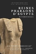 Cover: Neferousobek - La "Reine-Crocodile" - SIGMA Thotmes Publishing