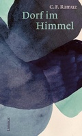 Cover: Dorf im Himmel - Limmat Verlag
