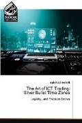 Cover: The Art of ICT Trading - Noor Publishing