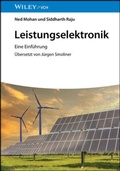 Bild: Leistungselektronik - Wiley-VCH
