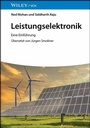 Bild: Leistungselektronik - Wiley-VCH