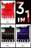 Cover: Die Eira-Sj&ouml;din-Trilogie: 3in1 Bundle - Rowohlt