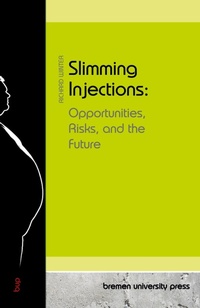Enlarge image Cover: Slimming Injections - Bremen University Press