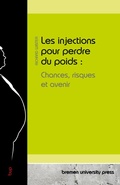 Cover: Les injections pour perdre du poids - Bremen University Press