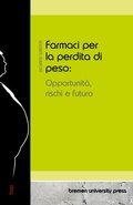 Cover: Farmaci per la perdita di peso - Bremen University Press