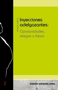 Cover: Inyecciones adelgazantes - Bremen University Press
