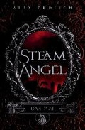 Cover: Steam Angel - Schattenkind Verlag