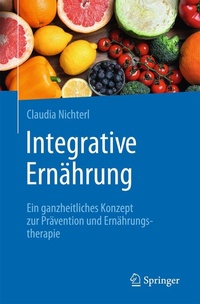 Abbildung von: Integrative Ernährung - Springer