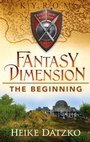 Cover: Fantasy Dimension - BoD - Books on Demand
