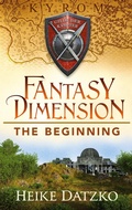 Cover: Fantasy Dimension - BoD - Books on Demand
