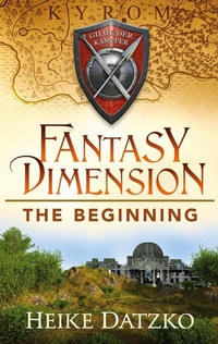 Enlarge image Cover: Fantasy Dimension - BoD - Books on Demand