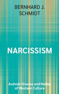 Cover: Narcissism - BoD - Books on Demand