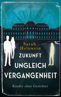 Abbildung von: Zukunft ungleich Vergangenheit - BoD - Books on Demand