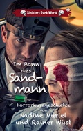 Cover: Im Bann des Sandmann - BoD - Books on Demand