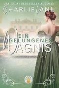 Cover: Ein gelungenes Wagnis - Wolf Publishing