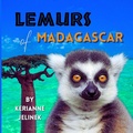 Cover: Lemurs of Madagascar - Sloth Dreams Publishing