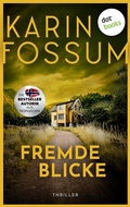 Cover: Fremde Blicke - dotbooks