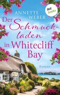 Cover: Der Schmuckladen in Whitecliff Bay - dotbooks