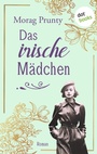 Cover: Das irische Mädchen - dotbooks
