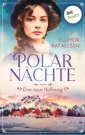 Cover: Polarn&auml;chte - Eine neue Hoffnung - dotbooks