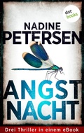 Cover: Angstnacht - dotbooks