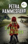 Cover: Der Fall Leni Bauer - dotbooks