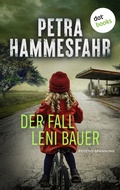 Cover: Der Fall Leni Bauer - dotbooks