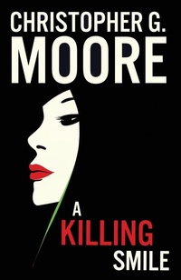 Enlarge image Cover: A Killing Smile - Heaven Lake Press