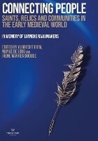 Enlarge image Cover: Connecting People - Trivent Medieval