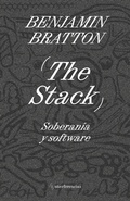 Cover: The Stack - Adriana Hidalgo Editora