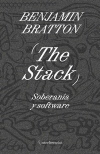 Enlarge image Cover: The Stack - Adriana Hidalgo Editora
