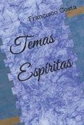 Cover: Temas Espiritas - Cactus Editora