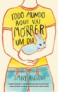 Cover: Todo mundo aqui vai morrer um dia - Astral Cultural