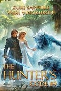Cover: The Hunter's Code - Magic Dome Books
