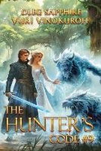 Enlarge image Cover: The Hunter's Code - Magic Dome Books