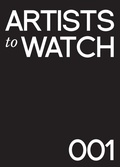 Cover: Artists to Watch (Edition1st) - Unknown