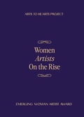 Cover: Women Artists on the Rise (Edition2025) - Unknown