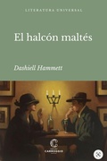 Cover: El halc&oacute;n malt&eacute;s - Century Carroggio