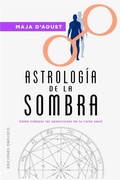 Cover: Astrologia de la Sombra - Obelisco