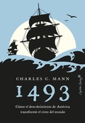 Cover: 1493 - CAPIT&Aacute;N SWING LIBROS