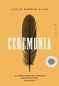 Cover: Ceremonia - CAPIT&Aacute;N SWING LIBROS